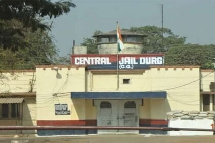 Breaking News: Hanging, hanging on death sentence in case of murder, death