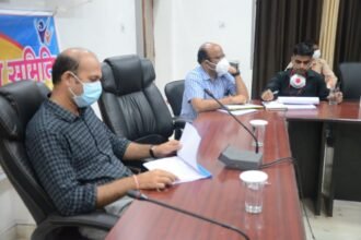 Collector strict about begging children on cigars: said - if even a child shows begging on signal, then this child line defaults