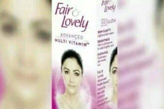 फेयर एंड लवली नहीं रहेगा Fair , ब्रांड का नाम बदलेगी हिन्दुस्तान यूनीलीवर