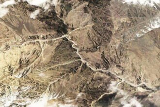 अमेरिकी खुफिया रिपोर्ट में दावा: चीन ने दिया था गलवां घाटी में भारतीय फौज पर हमले का आदेश