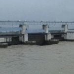 नेपाल की वजह से बिहार में आ सकती है बाढ़, गंडक बांध का मरम्मत कार्य रोका