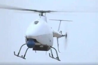 चीन ने LAC पर लद्दाख के करीब बढ़ाई हेलीकॉप्टर की गतिविधि