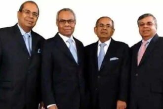 एक चिट्ठी से हिंदुजा परिवार में छिड़ी 83 हजार करोड़ रुपये की संपत्ति के बंटवारे की जंग