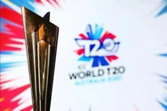 ICC की अहम बैठक: T-20 विश्व कप पर फैसला अगले माह तक के लिए टला