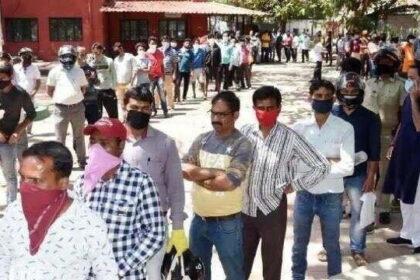 भारत में अभी कोरोना का कम्युनिटी ट्रांसमिशन नहीं, लेकिन बड़ी आबादी के संक्रमित होने का खतरा