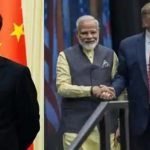 भारत-US की दोस्ती से बौखलाया चीन, बोला- एक इंच भी नहीं छोड़ेंगे जमीन