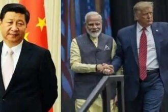 भारत-US की दोस्ती से बौखलाया चीन, बोला- एक इंच भी नहीं छोड़ेंगे जमीन
