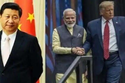 भारत-US की दोस्ती से बौखलाया चीन, बोला- एक इंच भी नहीं छोड़ेंगे जमीन