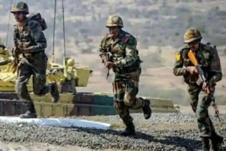 LAC पर चीन की सारी हेकड़ी होगी दूर, चीन के खिलाफ सैन्य कार्रवाई की भी तैयारी