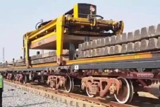 BSNL के बाद रेलवे का चीन को झटका, 471 करोड़ रुपये का कॉन्ट्रैक्ट रद्द