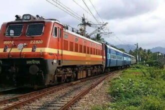 New initiative of Indian Railways: Construction of long loop