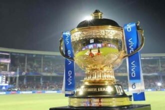 Now New Zealand offers to host IPL 2020, Sri Lanka and UAE already in queue