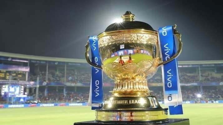 Now New Zealand offers to host IPL 2020, Sri Lanka and UAE already in queue