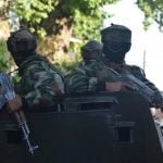 सोपोर और बडगाम के बाद शोपियां में सुरक्षाबलों को बड़ी कामयाबी, ध्वस्त किया आतंकी ठिकाना