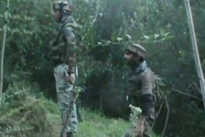 Big Army success: Eight terrorists wiped out in 32 hours, five in Shopian and three in Avantipora