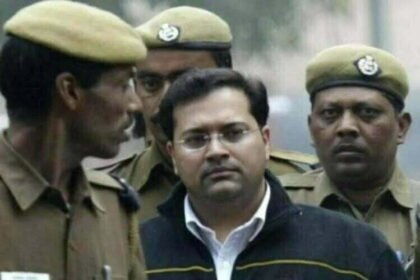 जेसिका लाल हत्याकांड में दोषी मनु शर्मा जेल से रिहा, अच्छे व्यवहार के चलते समय से पहले छूटे
