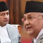 नेपाल: भारत विरोध पर अकेले पड़े ओली, अपने ही विदेश मंत्री ने दी सीख, कहा- कोई खराब ना करे हमारा रिश्ता