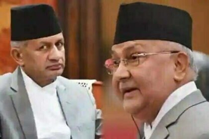 नेपाल: भारत विरोध पर अकेले पड़े ओली, अपने ही विदेश मंत्री ने दी सीख, कहा- कोई खराब ना करे हमारा रिश्ता