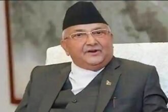 नाकामी की वजह से खतरे में कुर्सी, नेपाल के पीएम केपी ओली ने कहा- भारत रच रहा है साजिश