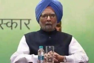 मनमोहन सिंह ने पीएम मोदी से कहा है, 20 शहीद सैनिकों के साथ न्याय करे सरकार