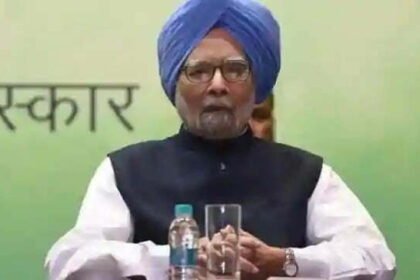 मनमोहन सिंह ने पीएम मोदी से कहा है, 20 शहीद सैनिकों के साथ न्याय करे सरकार