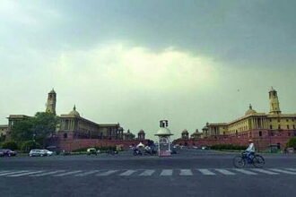 बढ़ते तापमान के बीच राहत की खबर, इन 10 राज्यों में हो सकती है बारिश