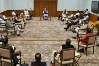 रिजर्व बैंक के दायरे में आएंगे कोऑपरेटिव बैंक, मोदी कैबिनेट की मुहर