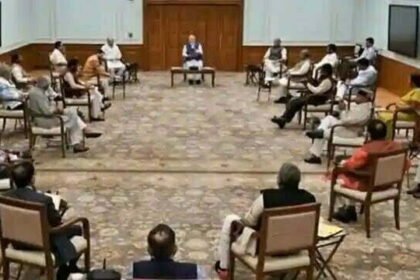 रिजर्व बैंक के दायरे में आएंगे कोऑपरेटिव बैंक, मोदी कैबिनेट की मुहर