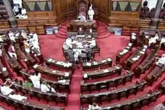 राज्यसभा चुनाव : एमपी में कांग्रेस को एक और झटका देने की तैयारी में भाजपा