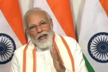 Corona Crisis: In talks with Chief Ministers, the Prime Minister said, it is not right to think of getting out without masks