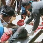 भारत-नेपाल सीमा पर नेपाली पुलिस ने की फायरिंग, एक की मौत, तीन घायल