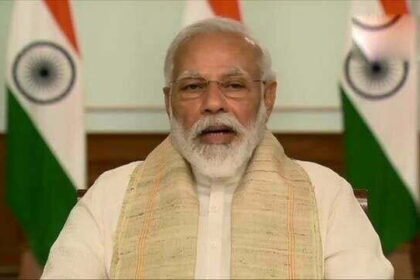 मैं देश को आश्वस्त कराता हूं कि बेकार नहीं जाएगी जवानों की शहादत: पीएम