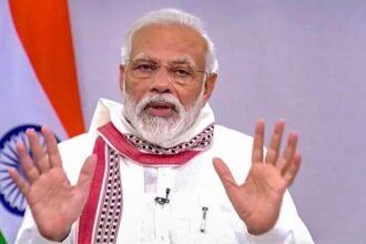 गरीब कल्याण रोजगार अभियान का शुभारंभ, प्रवासी मजदूरों को मिला केंद्र सरकार का तोहफा, 50 हजार करोड़ किये जाएंगे खर्च