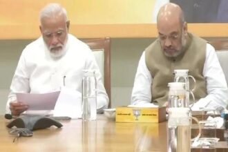 केंद्र सरकार ने राज्यों से कहा- कोरोना से मरने वालों का आंकड़ा कम रखने पर दें ध्यान