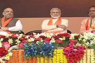 मध्यप्रदेश में कल होगा मंत्रिमंडल विस्तार, पीएम मोदी से मिलेंगे सीएम शिवराज