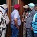 एक परिवार के पांच सदस्यों की हत्या, 20 दिन पहले जेल में हुई थी पत्नी की मौत