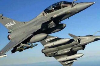जल्द ही भारत आ रहा लड़ाकू विमान राफेल, जुलाई में भारतीय वायुसेना को पहली खेप देगा फ्रांस