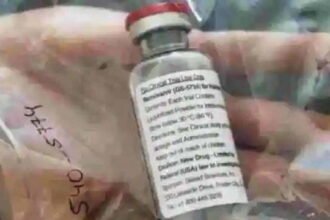 कोरोना की दवा रेमडेसिवीर के 5 दिन के कोर्स की कीमत 1.75 लाख रुपये