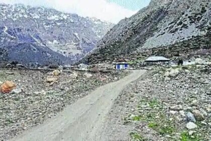 भारत-चीन सीमा की सड़कों के लिए 340 करोड़ रुपये मंंजूर, सेना के जवानों को मिलेगी राहत
