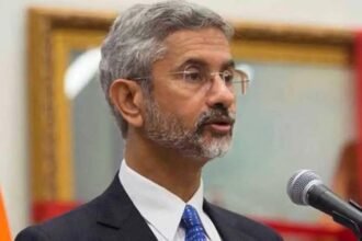 एस जयशंकर ने चीन के विदेश मंत्री वांग यी से कहा- गलवान में जो कुछ हुआ वह चीन की थी साजिश