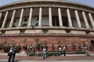 राज्यसभा कर्मियों के महंगाई भत्ते पर रोक, केंद्रीय कर्मियों को भी नहीं मिलेगा डेढ़ साल का बकाया