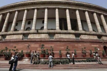 राज्यसभा कर्मियों के महंगाई भत्ते पर रोक, केंद्रीय कर्मियों को भी नहीं मिलेगा डेढ़ साल का बकाया