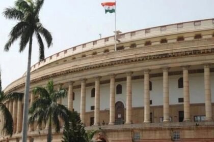 राज्यसभा में एनडीए का पलड़ा हुआ भारी, भाजपा को मिली 24 में से 11 सीटें