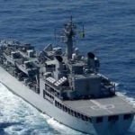 ऑपरेशन समुद्र सेतु: INS शार्दुल से वापस देश लौटेंगे ईरान में फंसे भारतीय