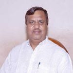 Violations of MLA Shivratan Sharma rebuking panchayat secretary viral: MLA himself told what is the truth