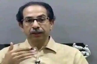 उद्धव ठाकरे बोले- महाराष्ट्र से अभी नहीं हटेगा लॉकडाउन, धीरे-धीरे दी जाएगी ढील