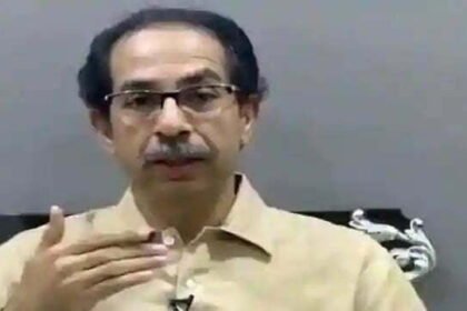 उद्धव ठाकरे बोले- महाराष्ट्र से अभी नहीं हटेगा लॉकडाउन, धीरे-धीरे दी जाएगी ढील