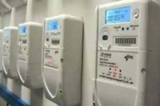 इंडोनेशिया के नाम पर चीनी कंपनी कर रही स्मार्ट मीटर की सप्लाई