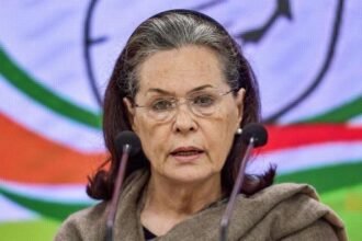 कांग्रेस कार्यसमिति की बैठक में बड़ा फैसला, 23 जून को होगा पार्टी के अध्यक्ष पद का चुनाव