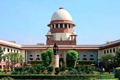 सुप्रीम कोर्ट की फटकार- यह राष्ट्रीय राजधानी का हाल है, कल्पना कीजिए हम दुनिया को क्या संकेत दे रहे हैं